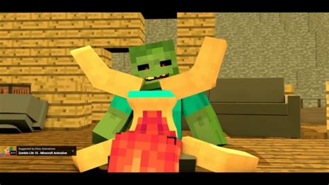 Minecraft Porn Videos